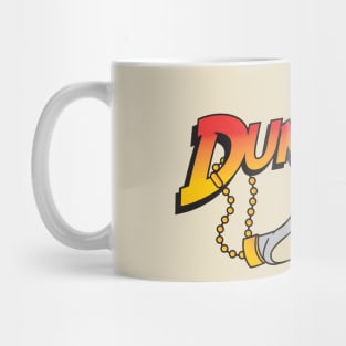 DumbLuck, ooo-wooo-ooo! Mug